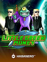 Little Green Money